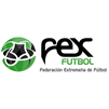 1ª Extremadura Infantil Futsal