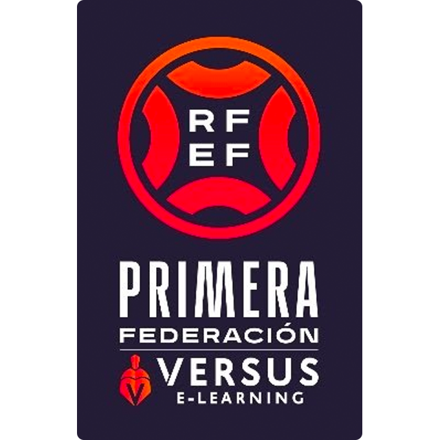 Primera Federación