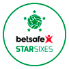 Star Sixes 2019
